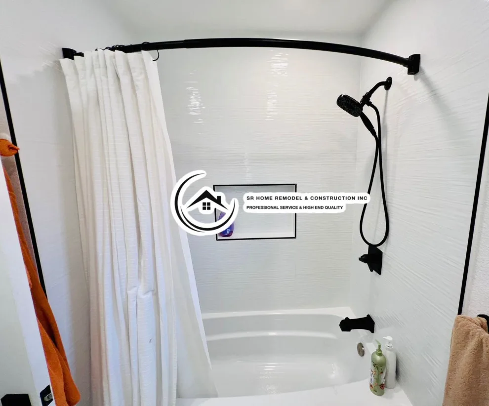 SR Home Remodel & Construction Inc. - Photo 3