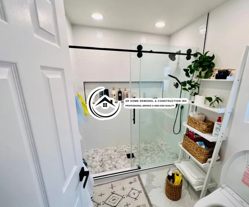 SR Home Remodel & Construction Inc. - Photo 7