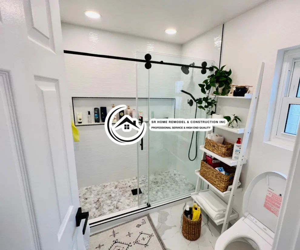 SR Home Remodel & Construction Inc. - Photo 4