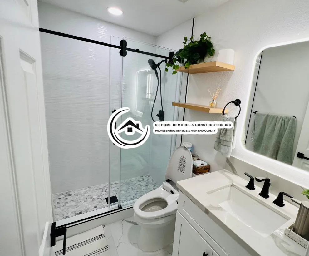 SR Home Remodel & Construction Inc. - Photo 10