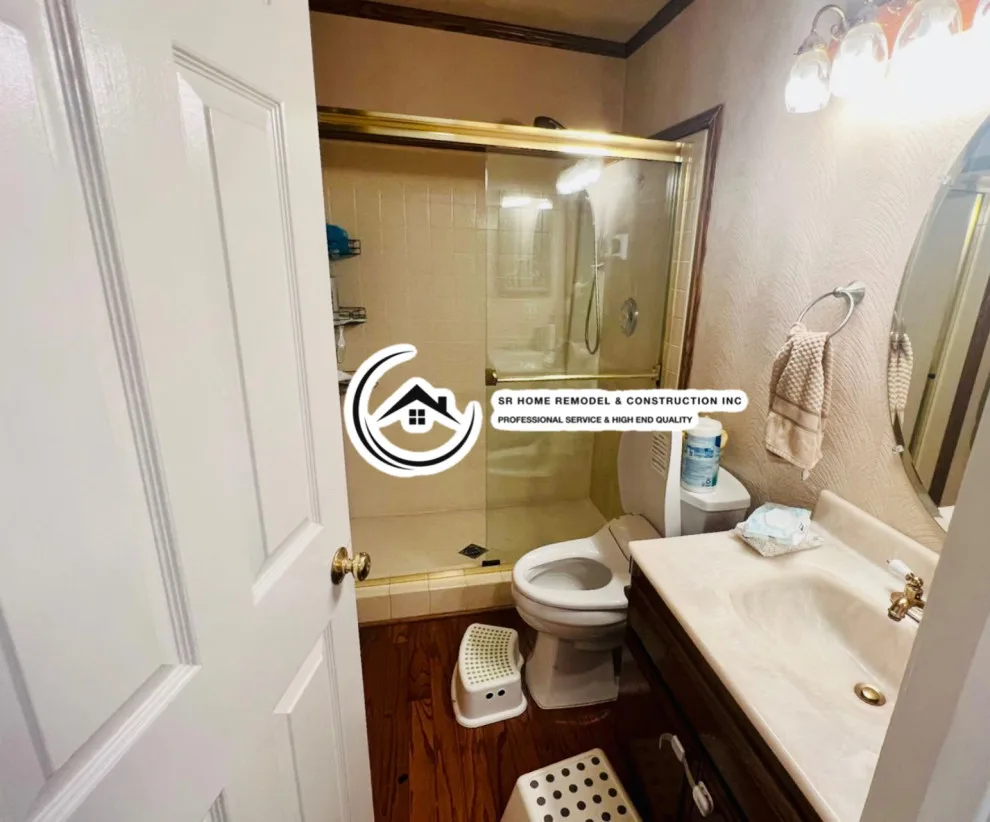 SR Home Remodel & Construction Inc. - Photo 5