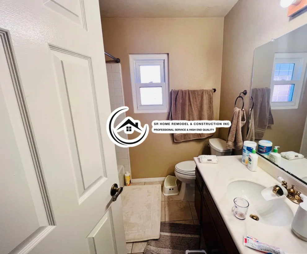 SR Home Remodel & Construction Inc. - Photo 9