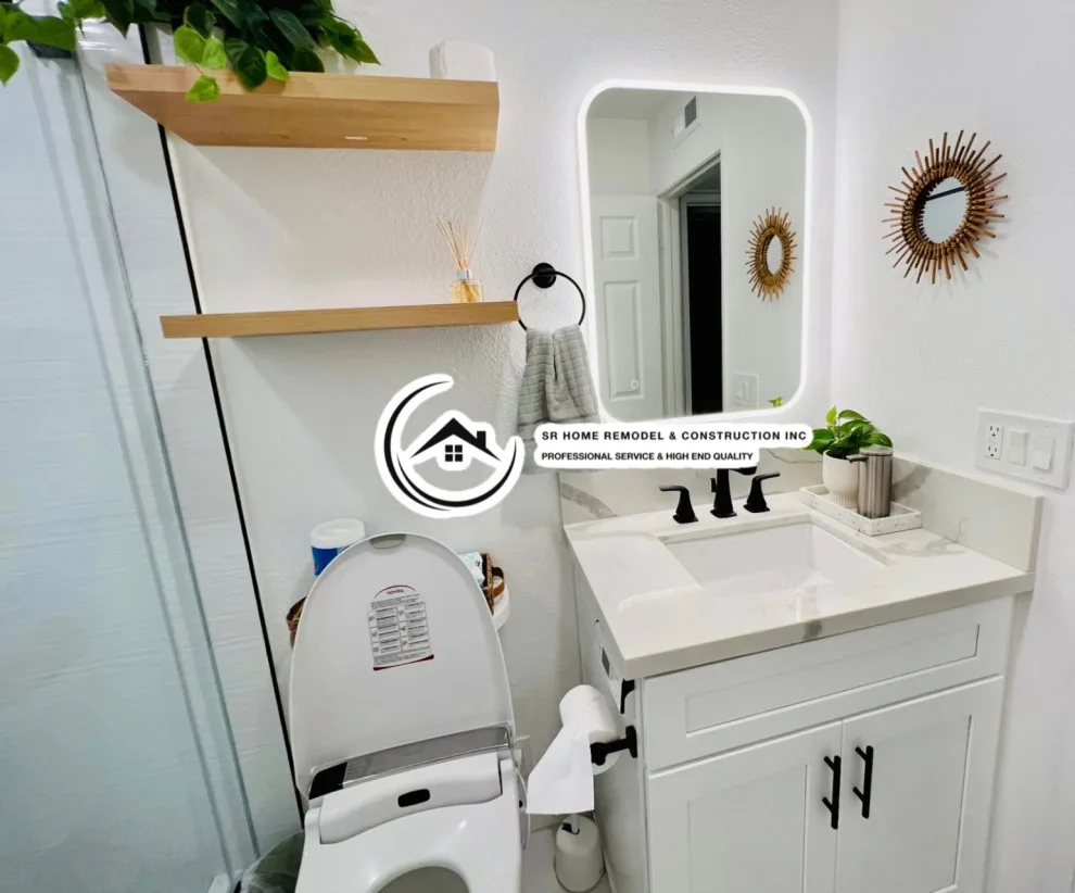 SR Home Remodel & Construction Inc. - Photo 8