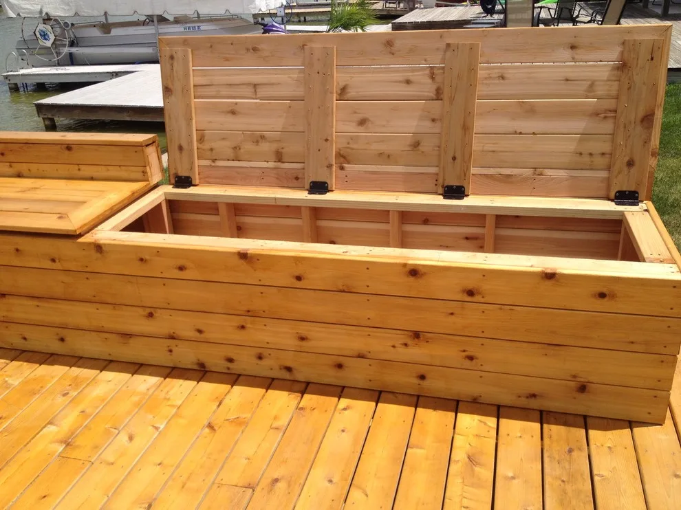 Shoreline Deck by Carlson Projects INC - Photo 5