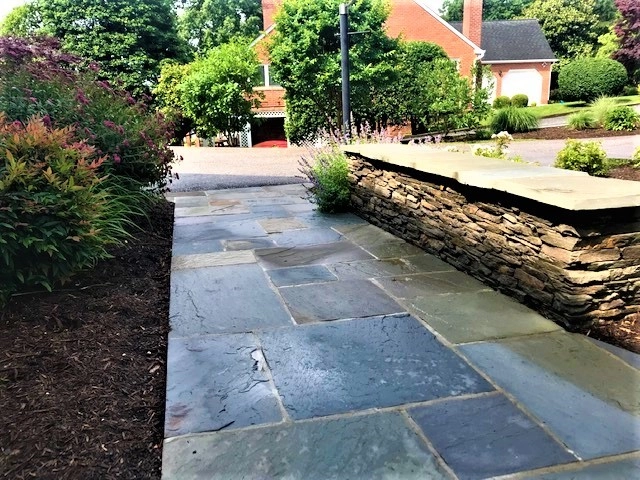 Landscaping by Garcia Patios And Landscaping, Inc. - Photo 7