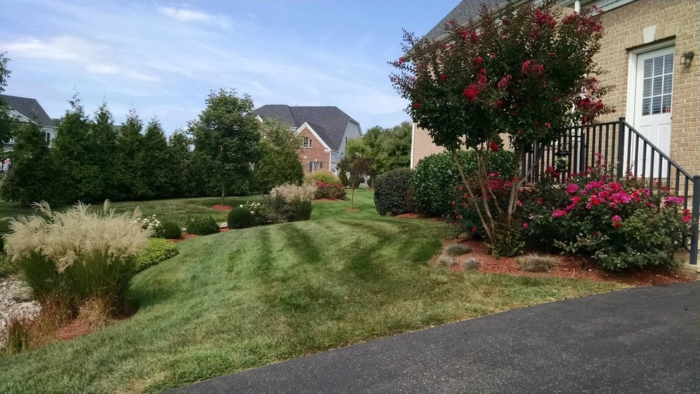 Landscaping by Garcia Patios And Landscaping, Inc. - Photo 2