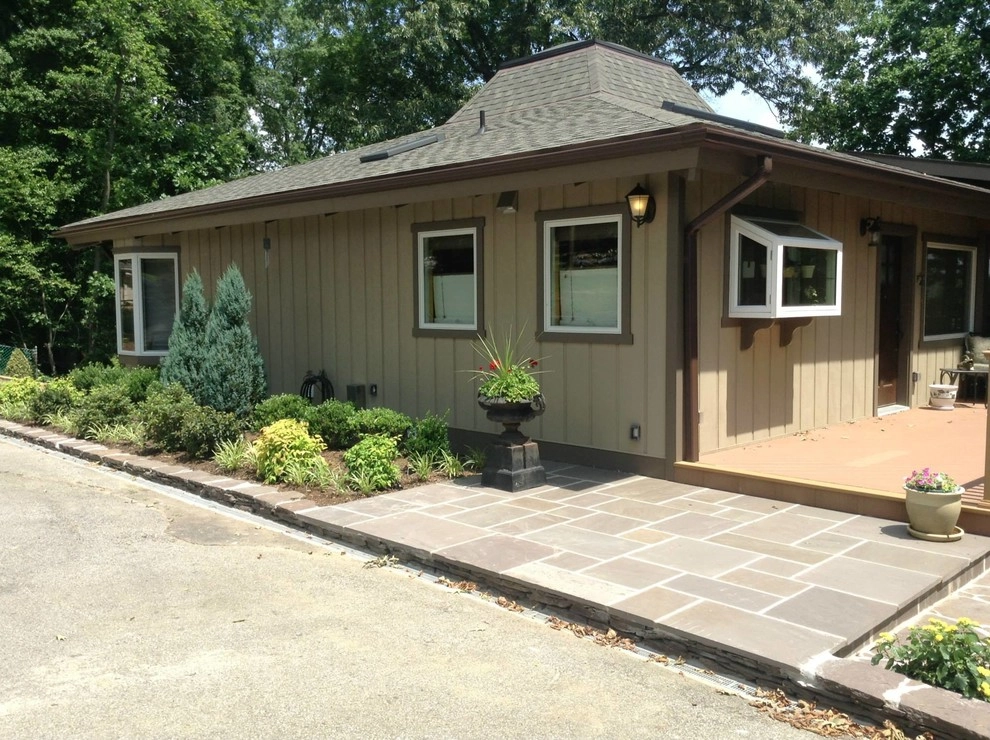 Landscaping by Garcia Patios And Landscaping, Inc. - Photo 17