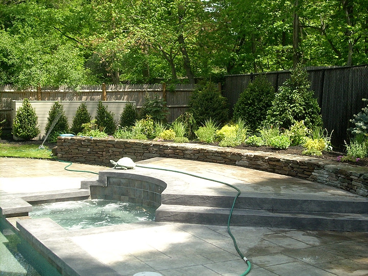 Landscape Construction by Garden City Landscape - Photo 3