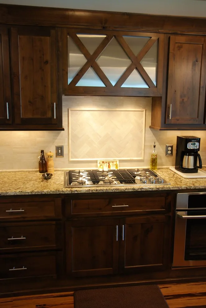 Harding Lake Culinary Space by R LUCAS Construction And Design - Photo 3