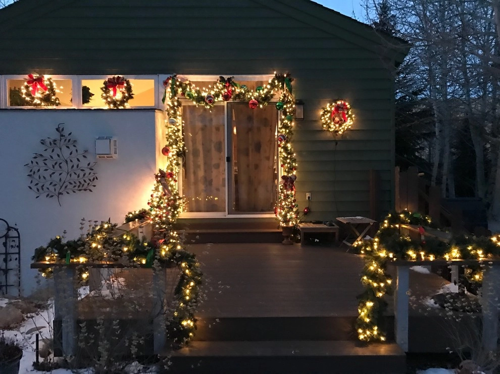 Christmas Decor by Garden Creations, Inc. - Photo 6