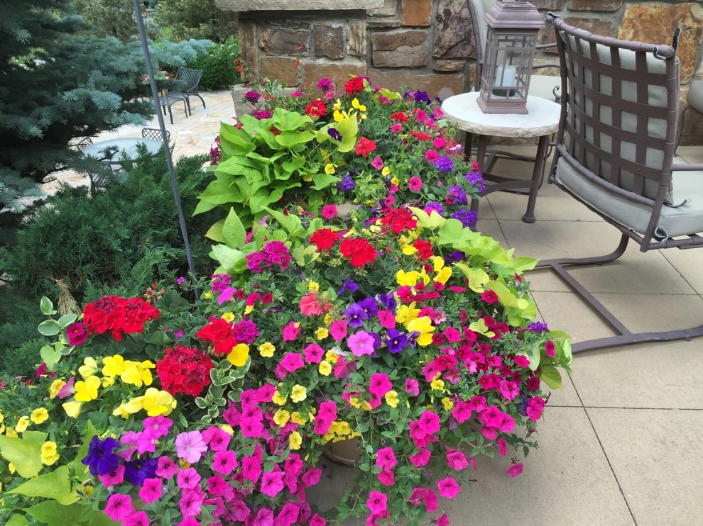 Container Gardens by Garden Creations, Inc. - Photo 4