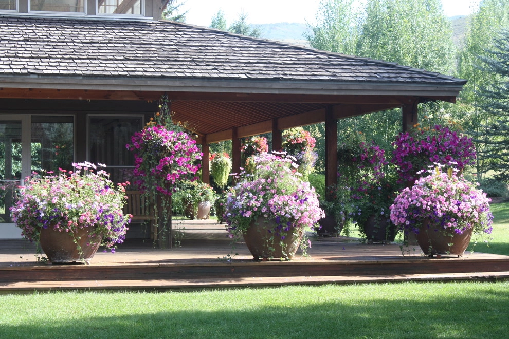 Container Gardens by Garden Creations, Inc. - Photo 2