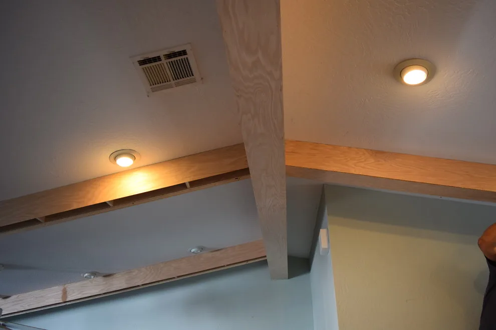 Lake House Roof by ACS-Alliance Construction Services - Photo 2
