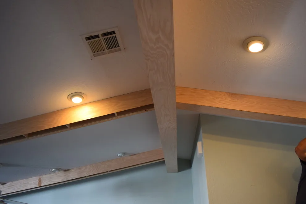 Lake House Roof by ACS-Alliance Construction Services - Photo 3