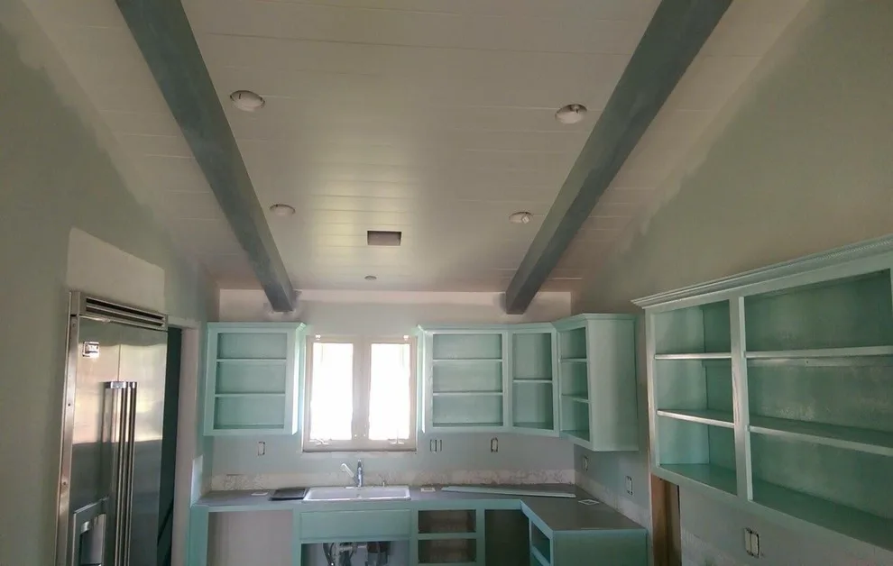 Lake House Roof by ACS-Alliance Construction Services - Photo 10