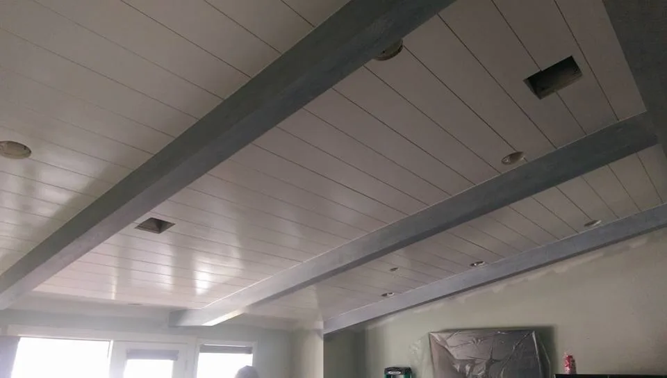Lake House Roof by ACS-Alliance Construction Services - Photo 5