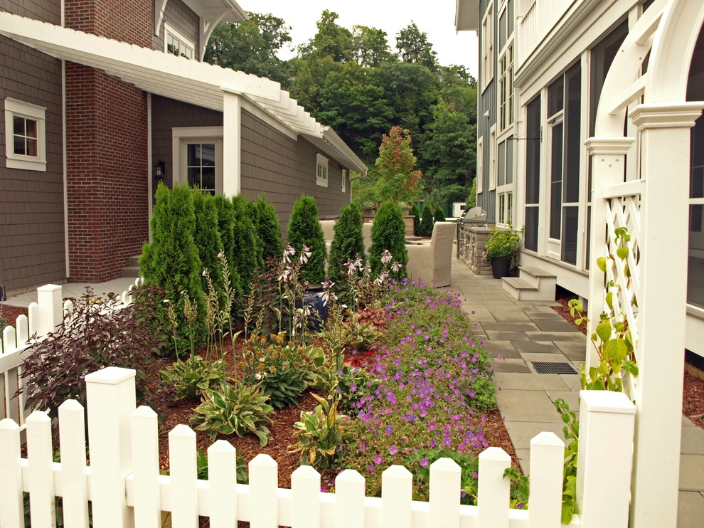 Landscape Construction by LandTechwmi LLC - Photo 26