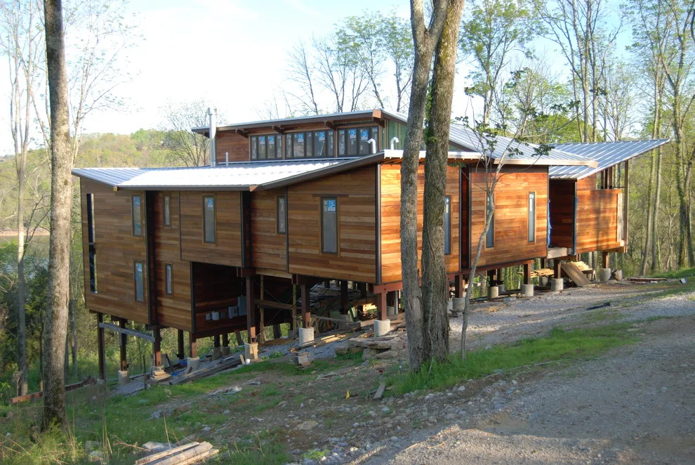 Michael Stovall Construction LLC - Photo 8