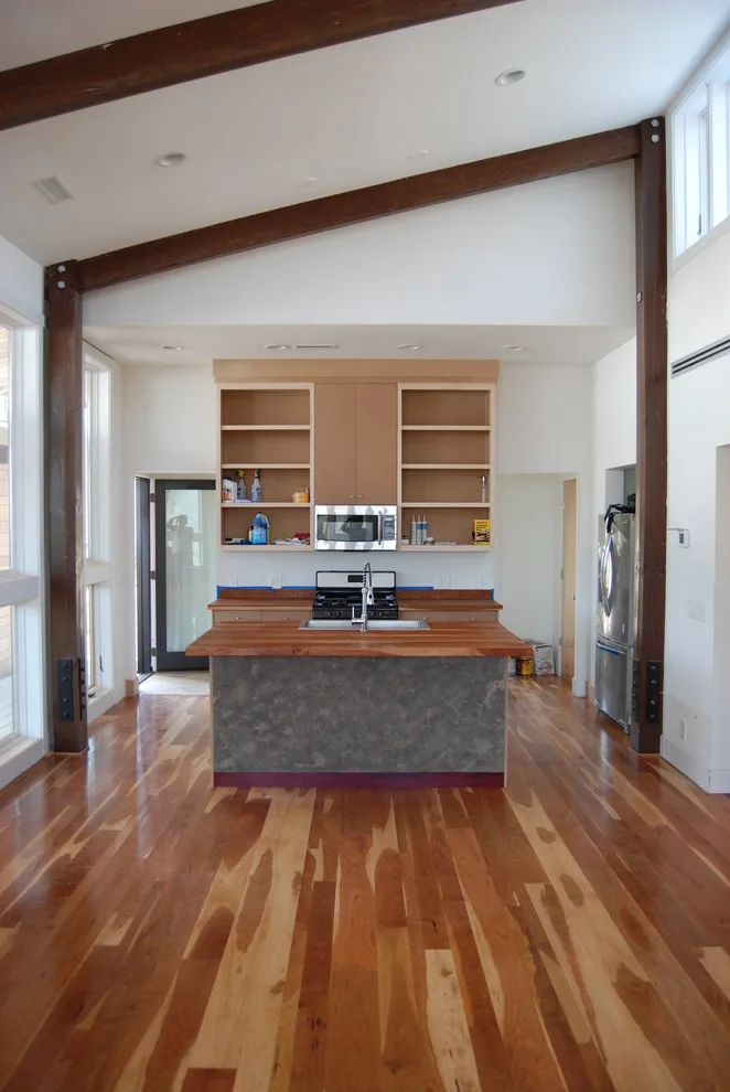 Center Hill Lake Cabin by Michael Stovall Construction LLC - Photo 6