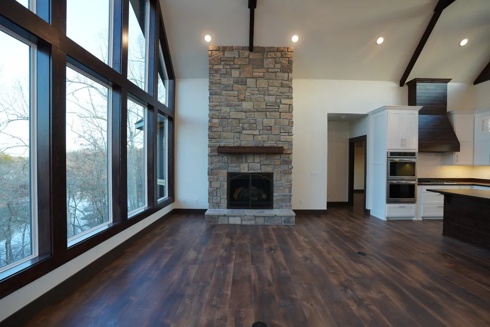 Lakeside Residence by Beekman Builders - Photo 4