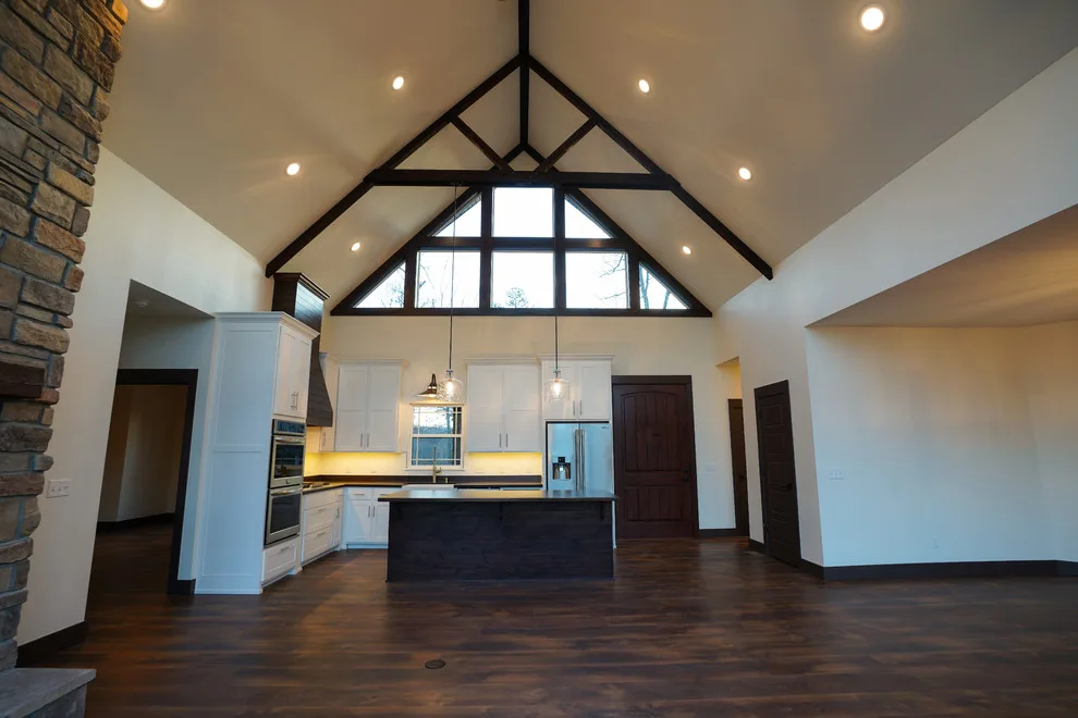 Lakeside Residence by Beekman Builders - Photo 10