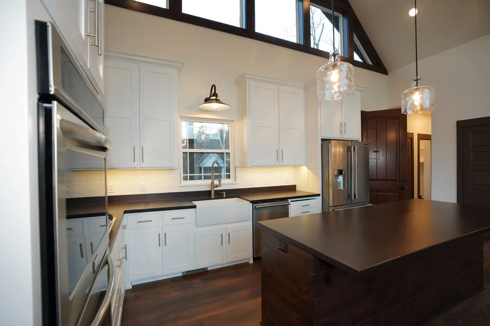 Lakeside Residence by Beekman Builders - Photo 17