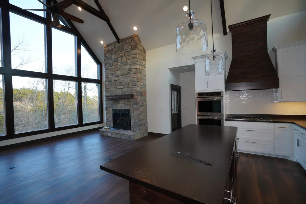 Lakeside Residence by Beekman Builders - Photo 7