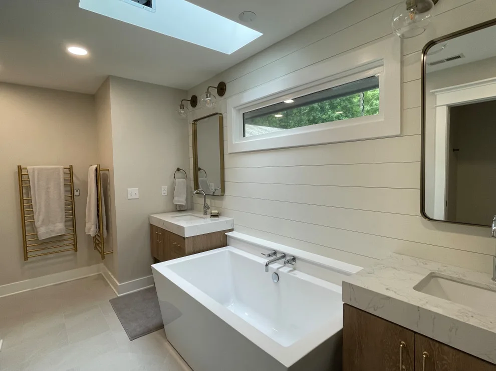 Lake Residence by Miller Home Improvements, Inc. - Photo 11
