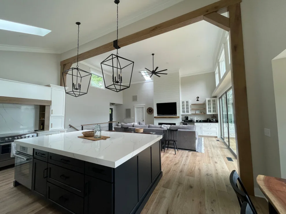 Lake Residence by Miller Home Improvements, Inc. - Photo 5