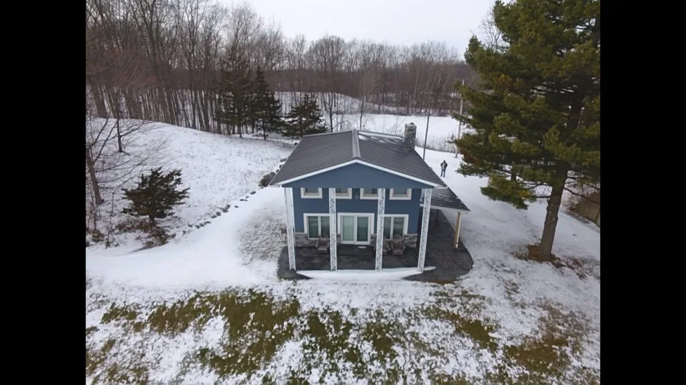 Lake house makeover by Carbon Construction Company - Photo 4
