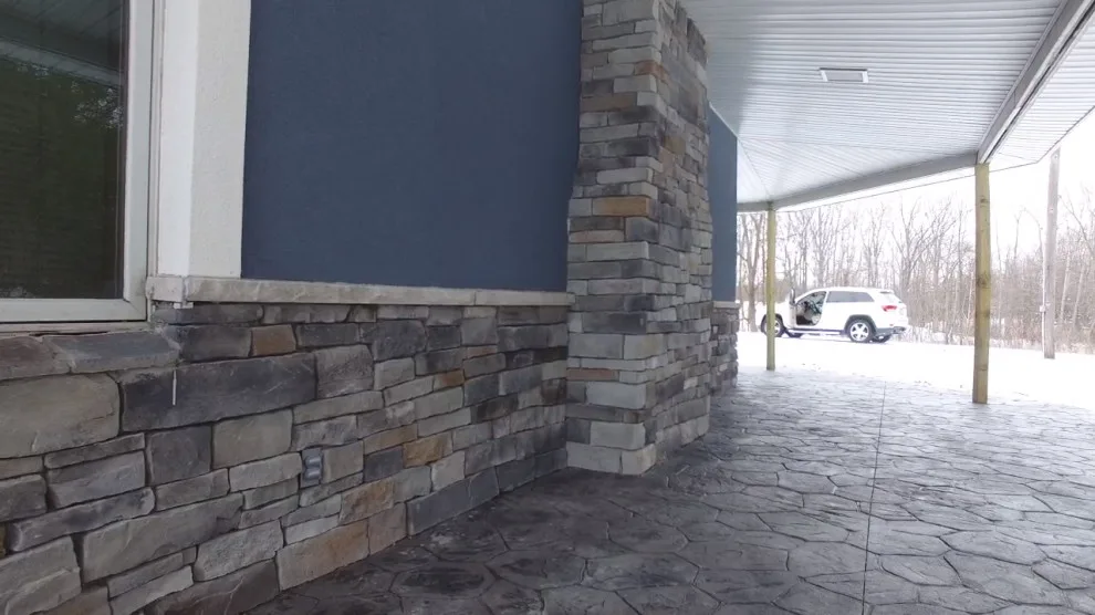 Lake house makeover by Carbon Construction Company - Photo 3