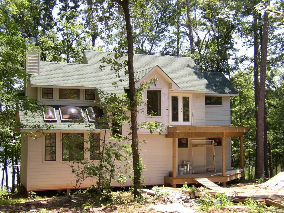 O'Briant Construction - Photo 6
