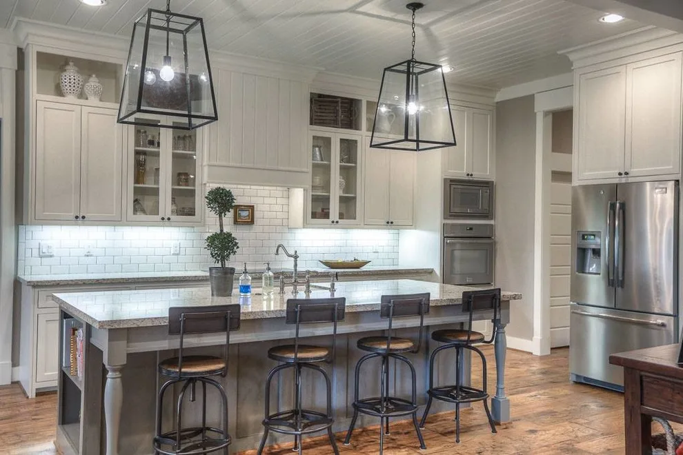 Island Lake by S Gentry Custom Homes - Photo 7