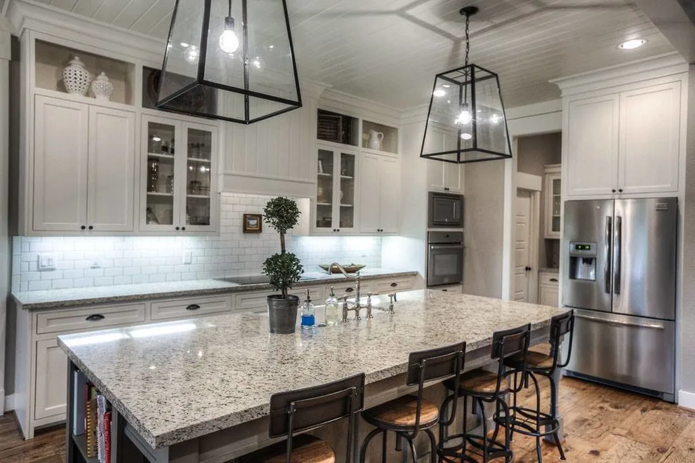 Island Lake by S Gentry Custom Homes - Photo 4