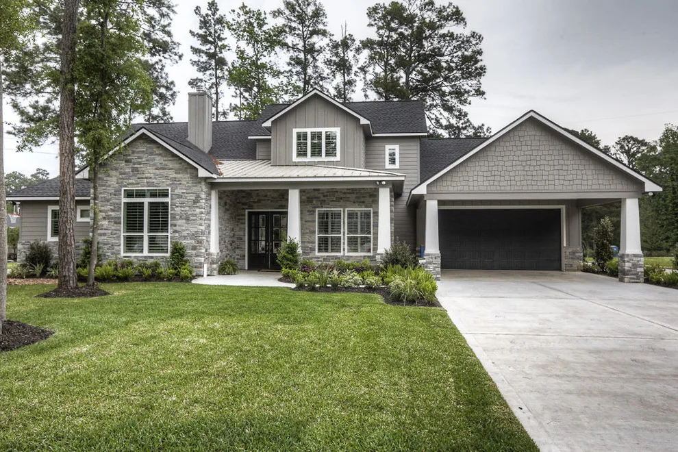 Island Lake by S Gentry Custom Homes - Photo 5