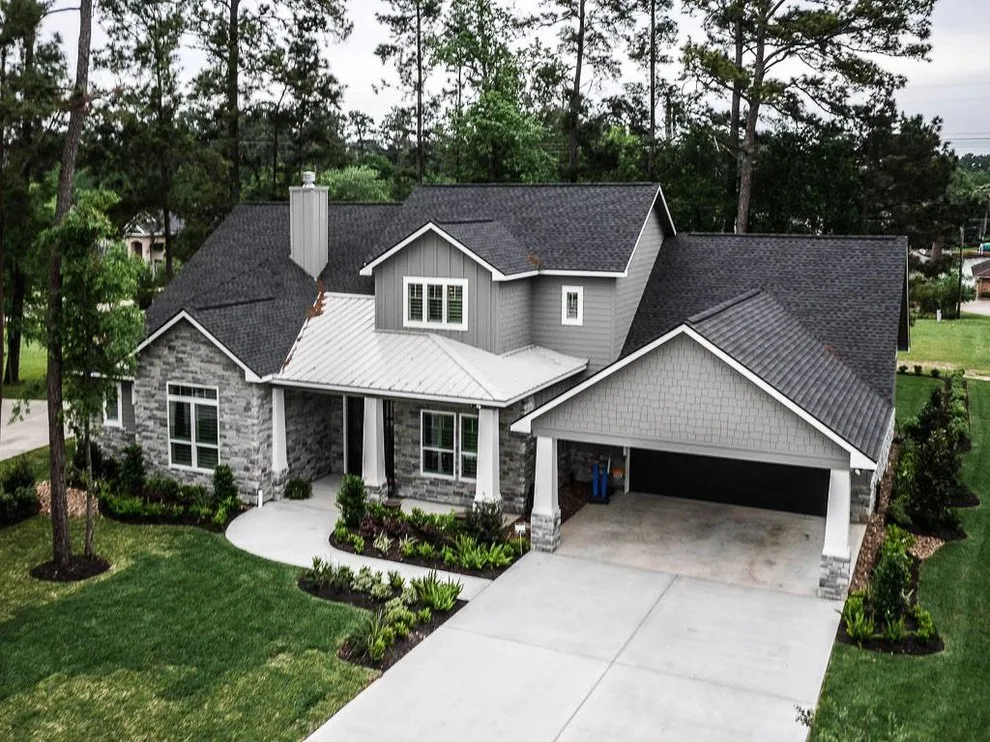 Island Lake by S Gentry Custom Homes - Photo 3