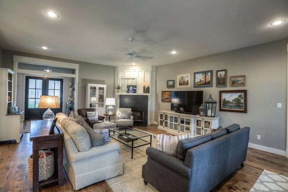 Island Lake by S Gentry Custom Homes - Photo 10
