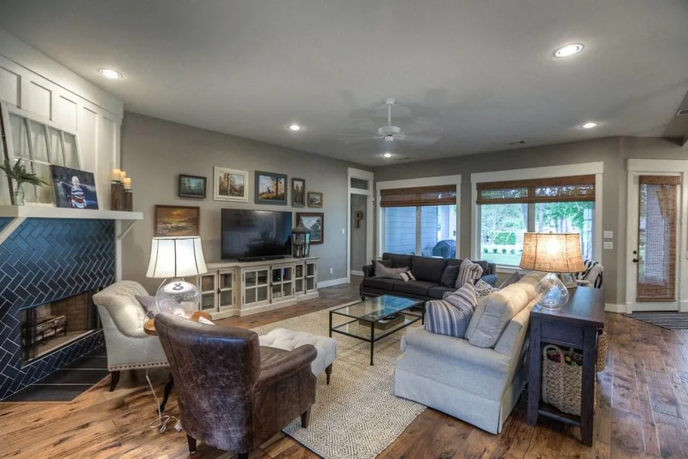 Island Lake by S Gentry Custom Homes - Photo 8