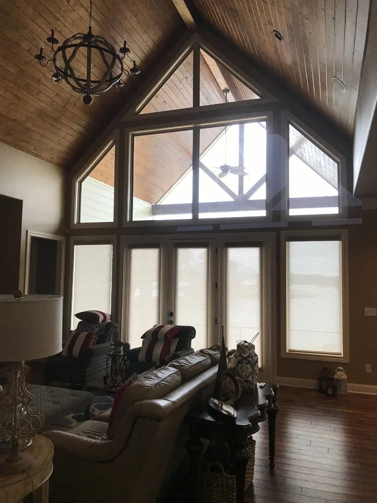 Jacksonville Lake House by Cherokee Custom Homes - Photo 3