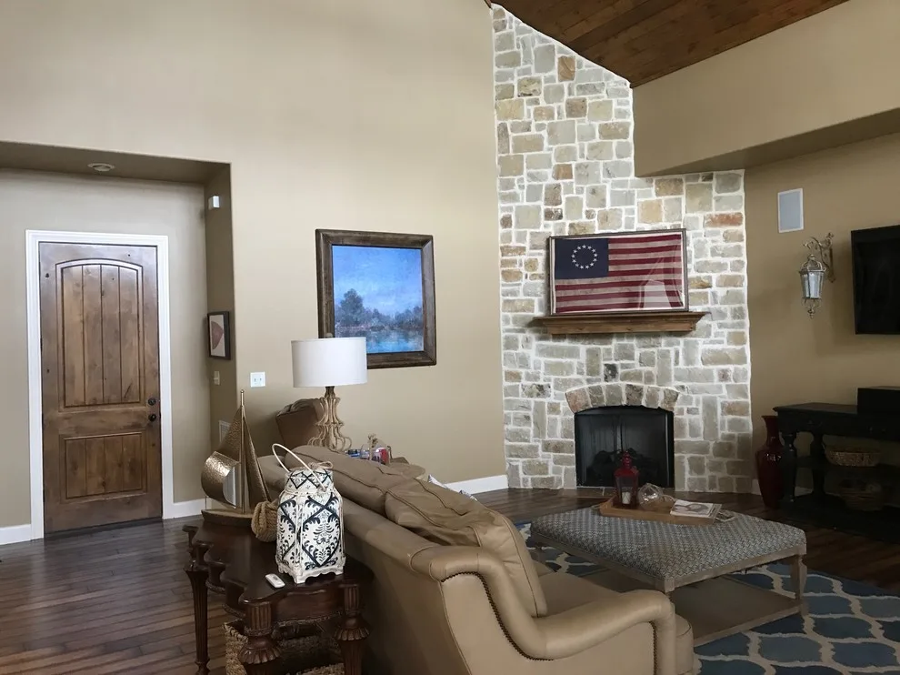Jacksonville Lake House by Cherokee Custom Homes - Photo 12