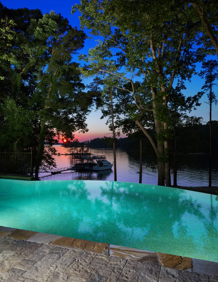 Lake Lanier Endless Horizon by Boyce Design + Build - Photo 6