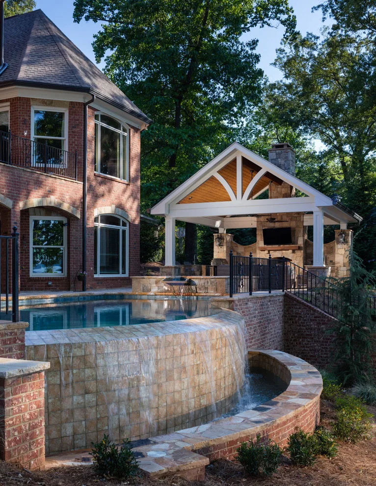 Lake Lanier Endless Horizon by Boyce Design + Build - Photo 3
