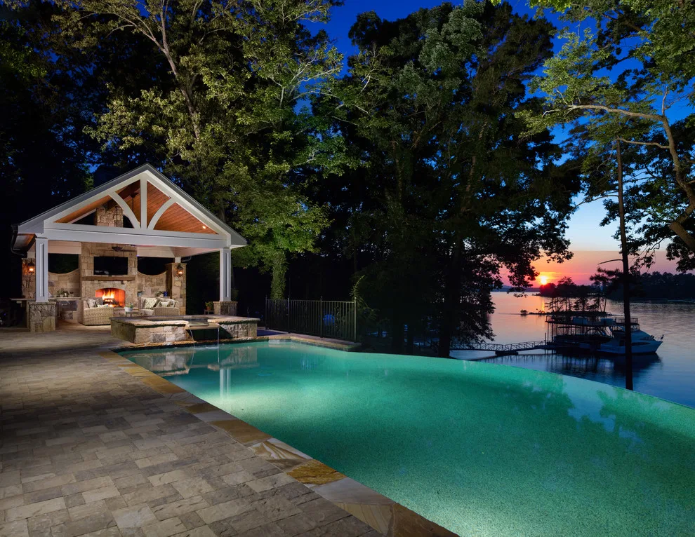 Lake Lanier Endless Horizon by Boyce Design + Build - Photo 2