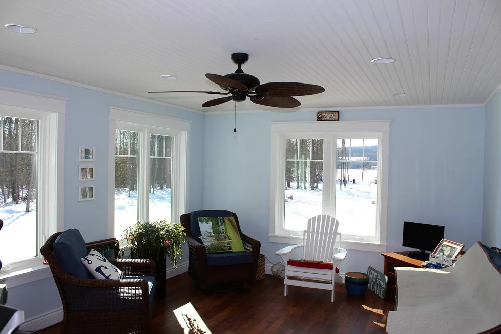 Leelanau Drive Lake House by Maple Hill Builders, LLC - Photo 28