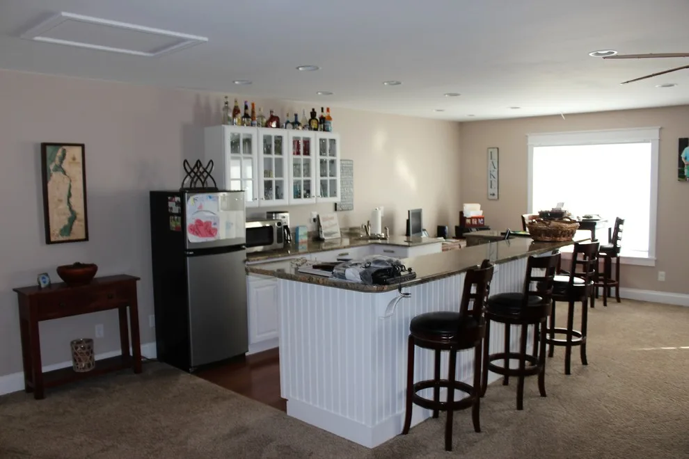 Leelanau Drive Lake House by Maple Hill Builders, LLC - Photo 22
