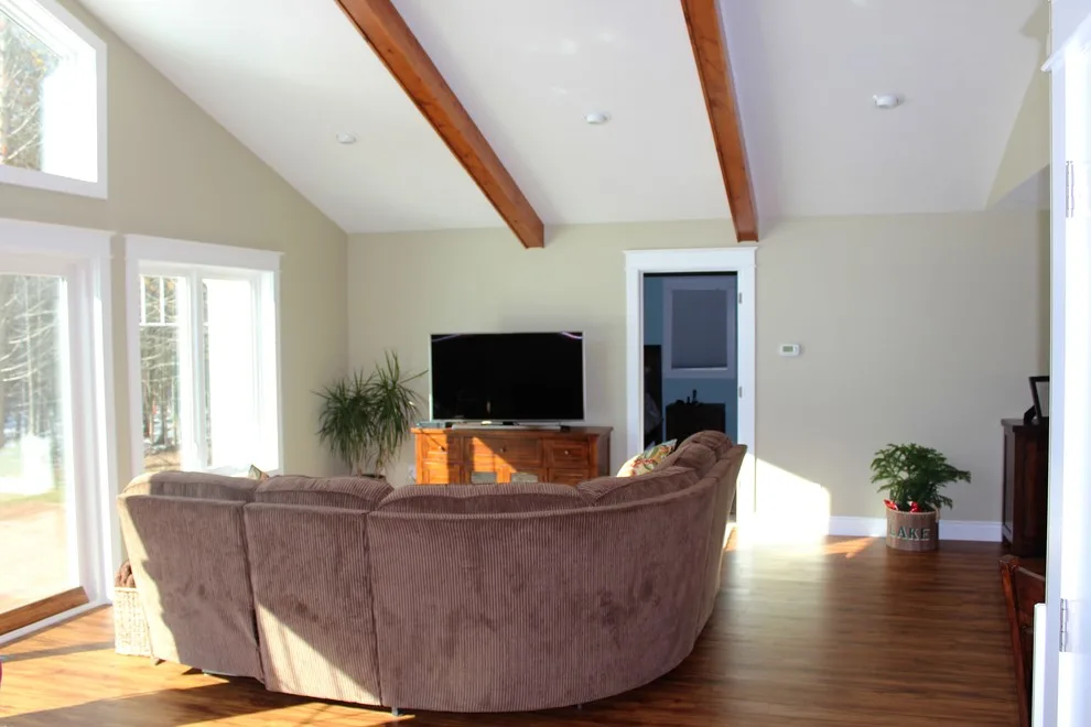 Leelanau Drive Lake House by Maple Hill Builders, LLC - Photo 21