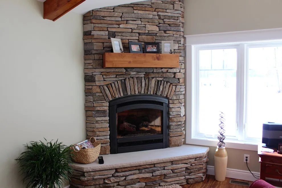 Leelanau Drive Lake House by Maple Hill Builders, LLC - Photo 2