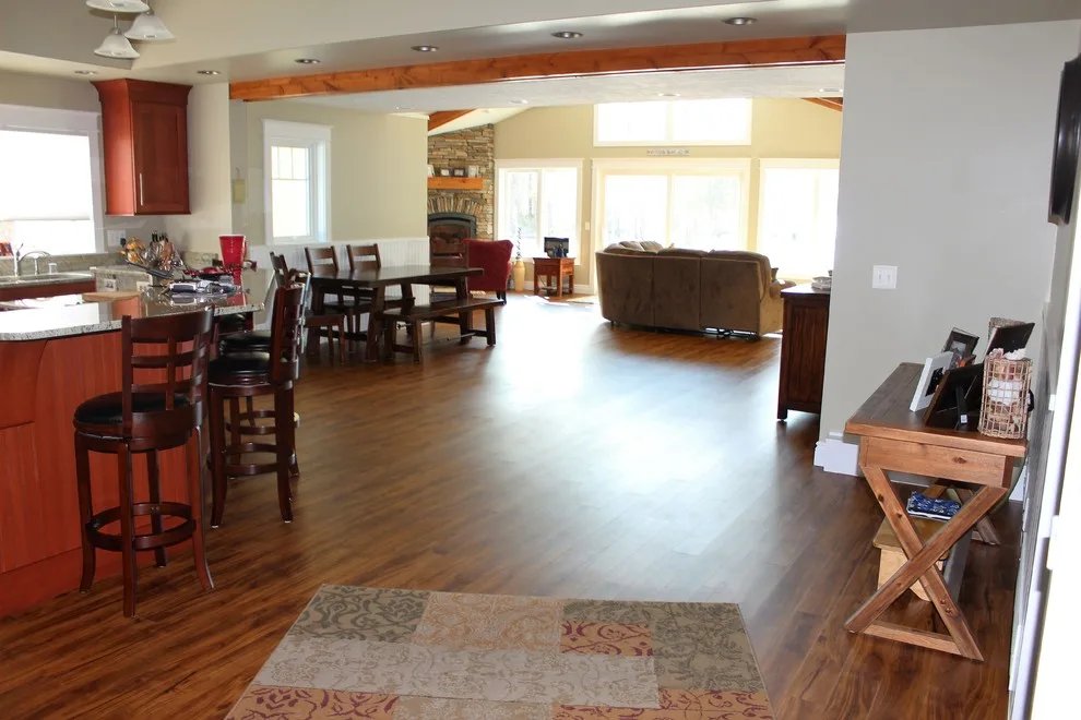 Leelanau Drive Lake House by Maple Hill Builders, LLC - Photo 33