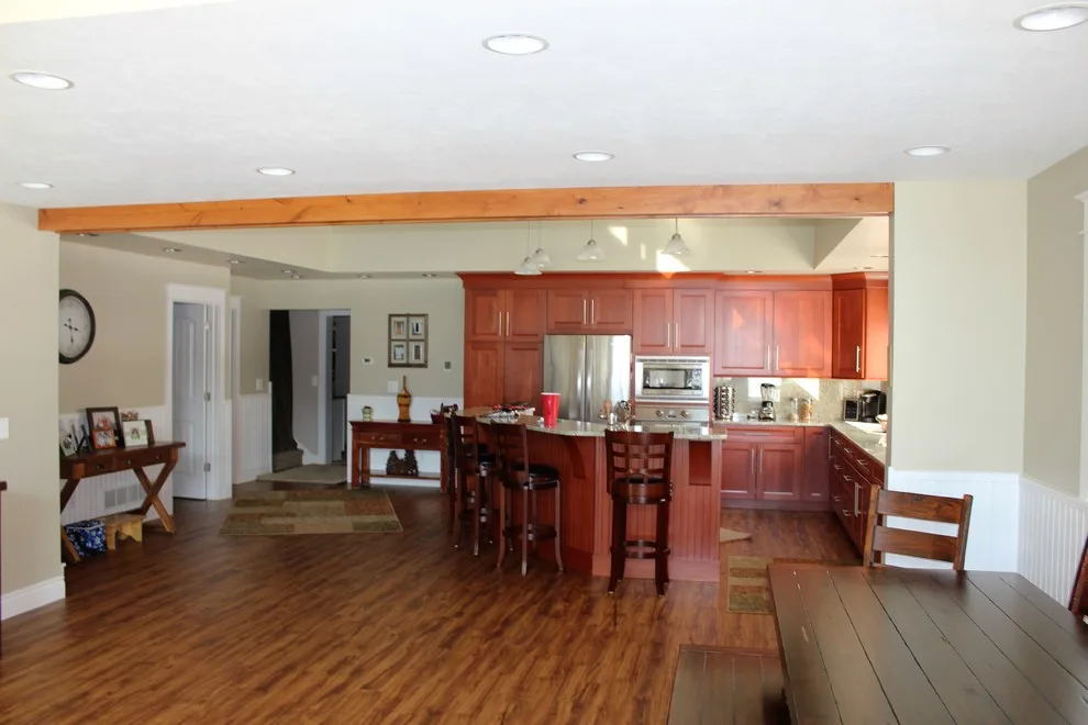 Leelanau Drive Lake House by Maple Hill Builders, LLC - Photo 29