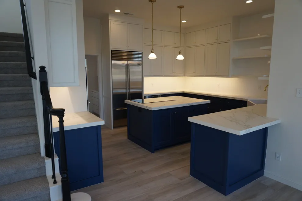 Lakeside Lifestyle by Town Oak Construction - Photo 18